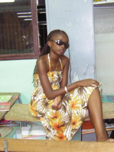 c une star